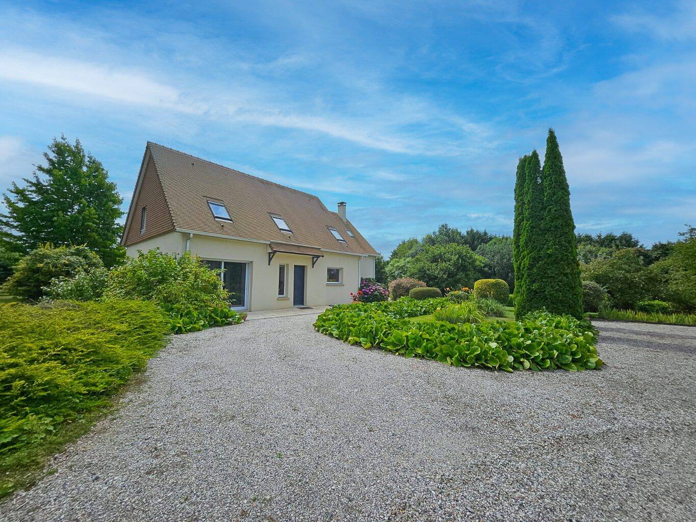 Maison 6 pièces 161 m² · à Tourgéville · 161 m² · 945 000 €