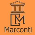 Marconti bv logo