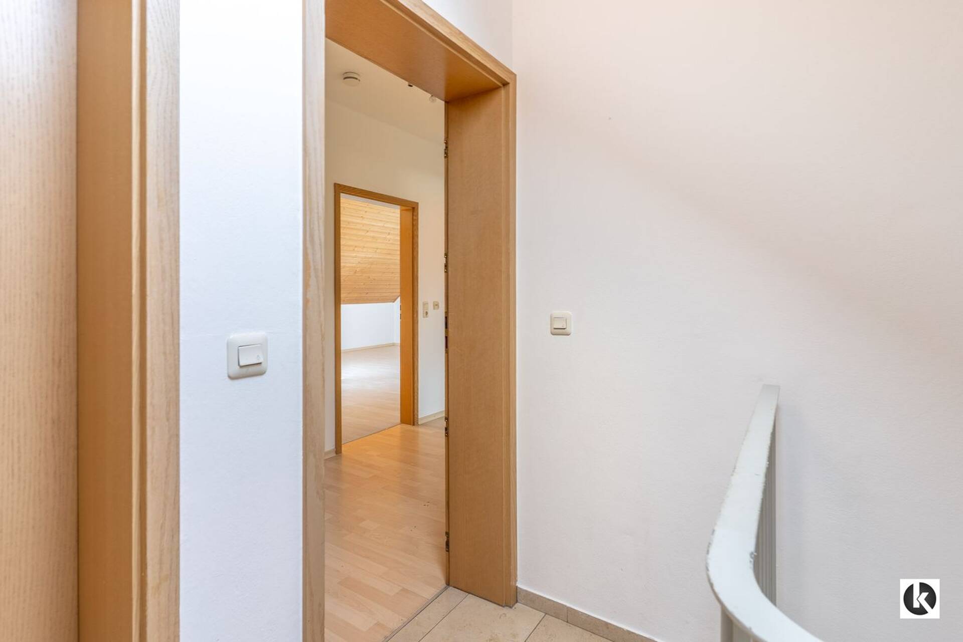Dachgeschosswohnung in 85051 Ingolstadt mit 62,03 m² kaufen