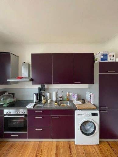 +++....schöne Jugendstilwohnung in Pforzheim!+++ – Pforzheim – Vorschaubild 2