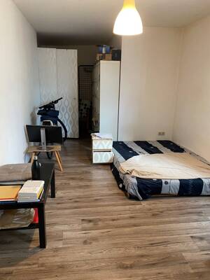 Apartment Dortmund City, Nähe Ostenhellweg/Schwanenwall