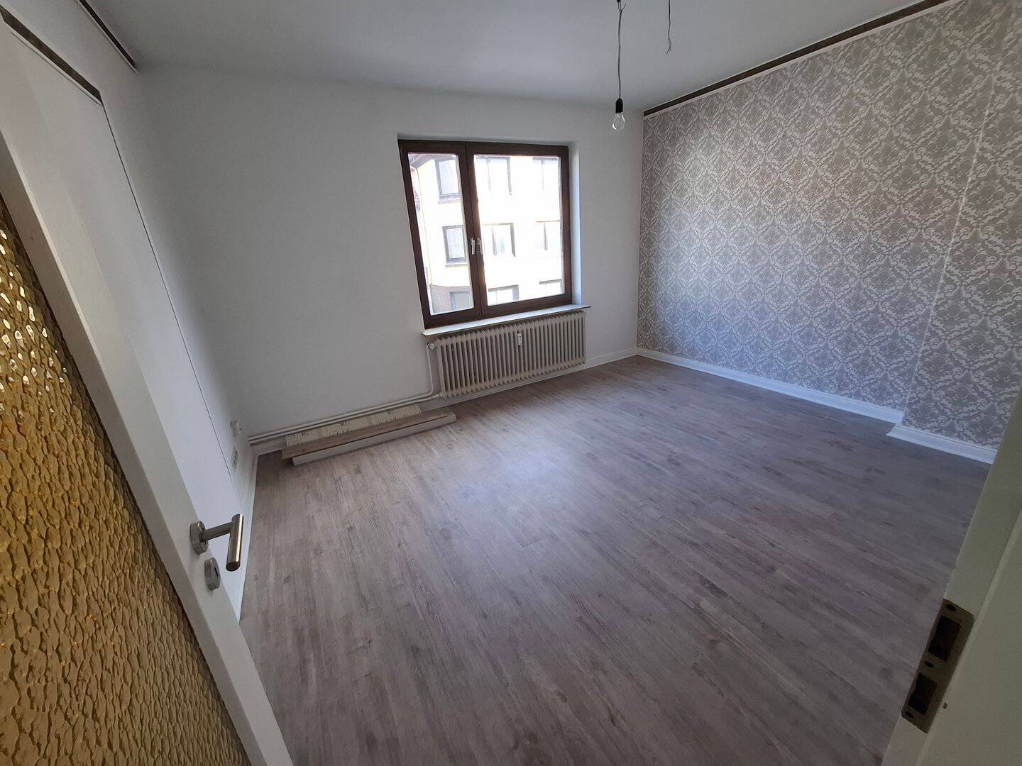 Attraktive, helle und freundliche 3-Zimmer-Wohnung – Bremerhaven – Vorschaubild 9