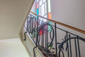 Komplett sanierte 2,5-Zimmer-Wohnung im historischen Ensemble - mit Altstadtblick – 90763 Fürth – Vorschaubild 9