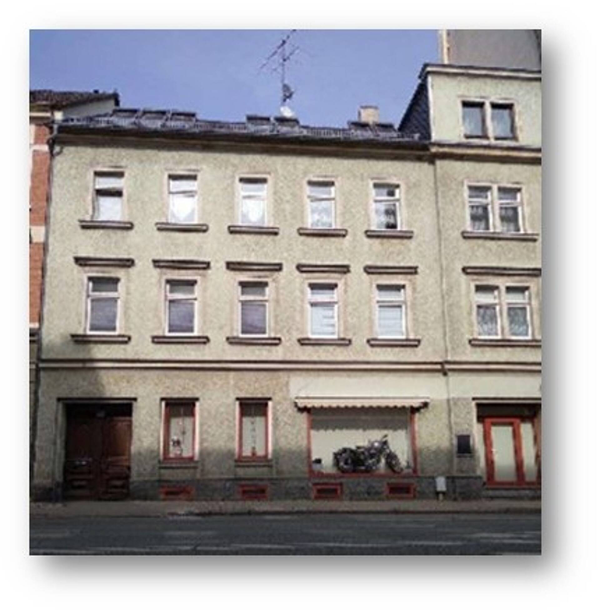 Haus in 01587 Riesa kaufen