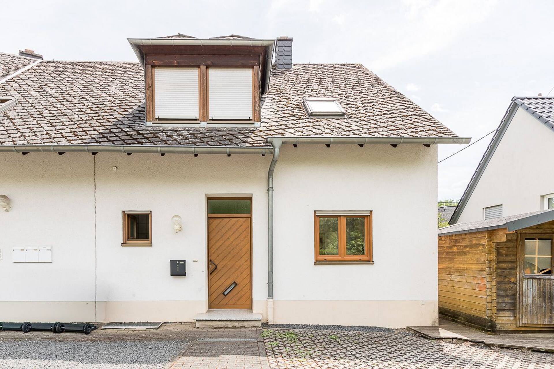 Haus in 54293 Trier / Ehrang mit 130 m² kaufen
