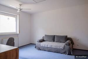 Attraktive Erdgeschosswohnung am Stadtrand von St. Ingbert! – 66386 Sankt Ingbert – Vorschaubild 5