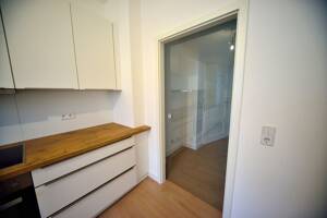 Helle Wohnung in Alt-Hohenschönhausen, 2 Zimmer, Einbauküche, Loggia – 13055 Berlin – Vorschaubild 6