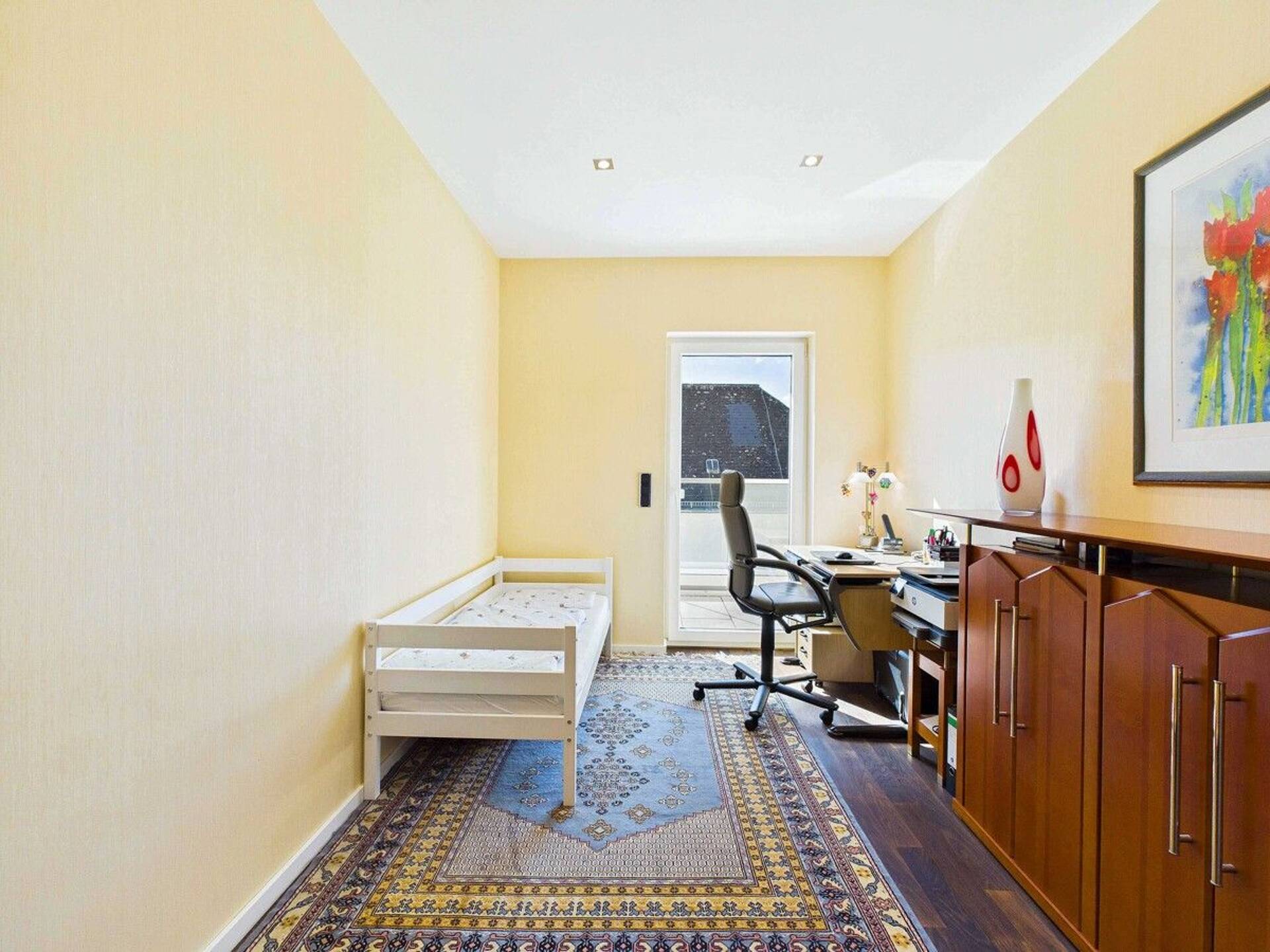 Terrassenwohnung in 66740 Saarlouis mit 167,23 m² kaufen
