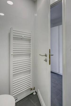 Möbliert: Attraktives Apartment beim Ungerer Bad – 80805 München – Vorschaubild 9
