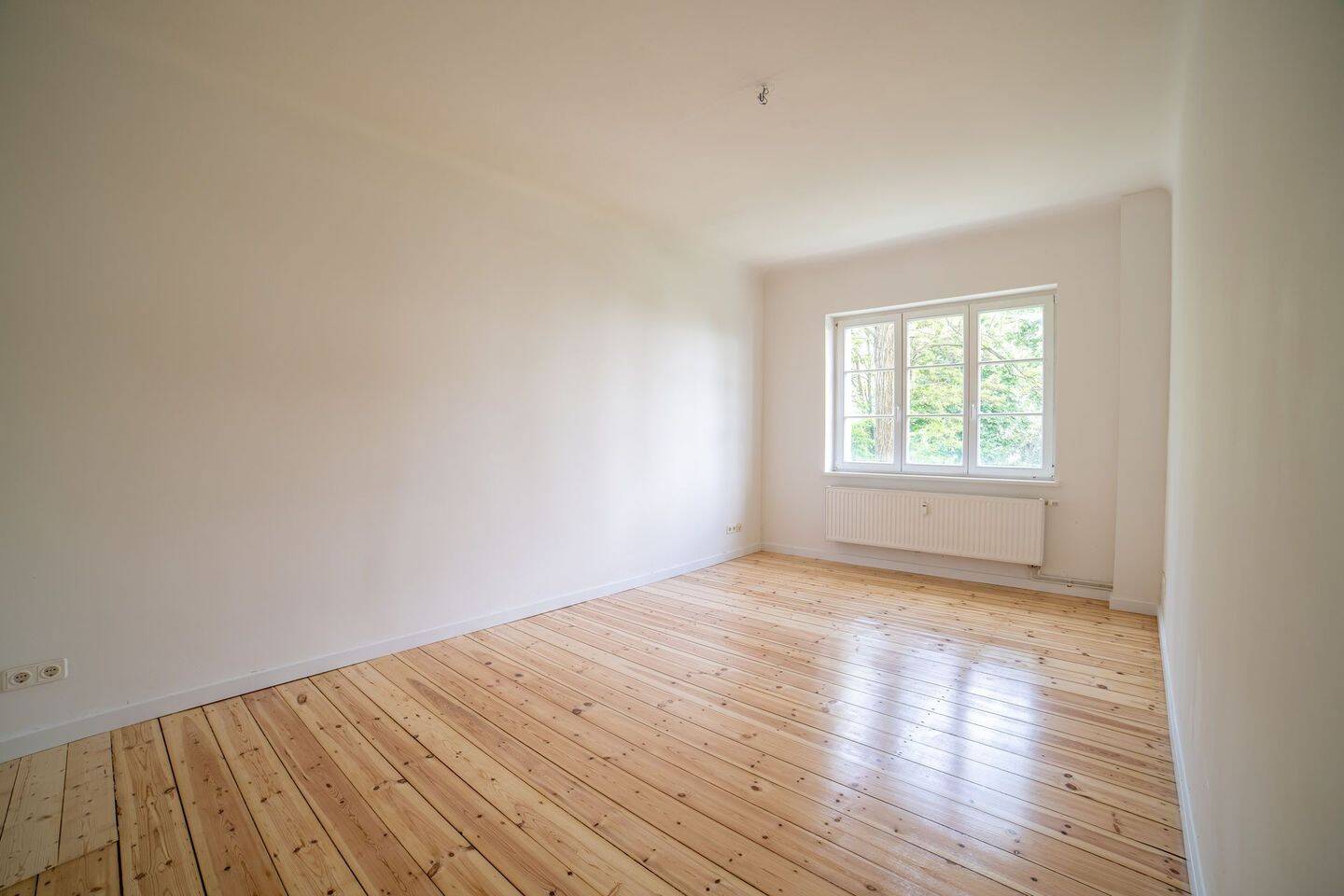 **bezugsfrei**2 Zimmer in Adlershof nähe HTW und Wista – Berlin – Vorschaubild 2