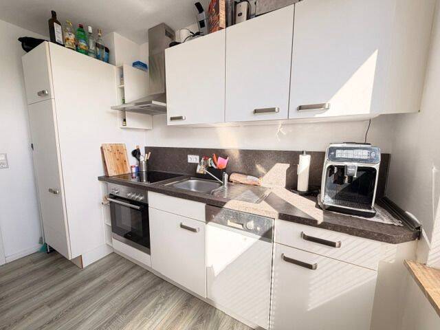 Schicke 3-Zimmer-Wohnung mit großer Terrasse in Walle/Utbremen – Bremen – Vorschaubild 7