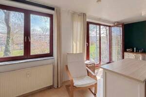 Investieren in Ehrenfeld - Vermietete 1-Zimmer-Wohnung mit langfristigem Potenzial – 50823 Köln – Vorschaubild 2