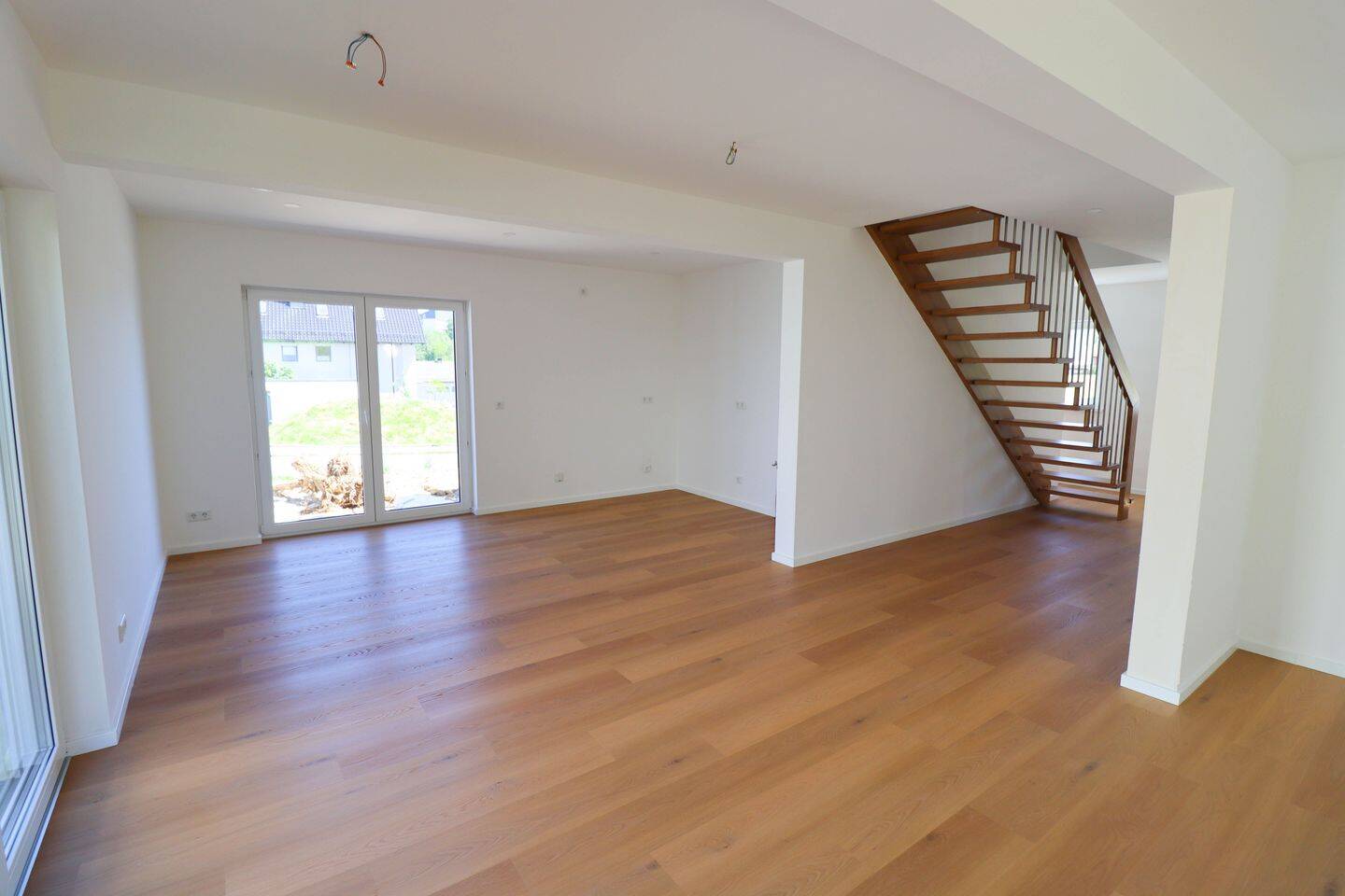 ... neues, familienfreundliches Einfamilienhaus in Selbitz... – Selbitz – Vorschaubild 4