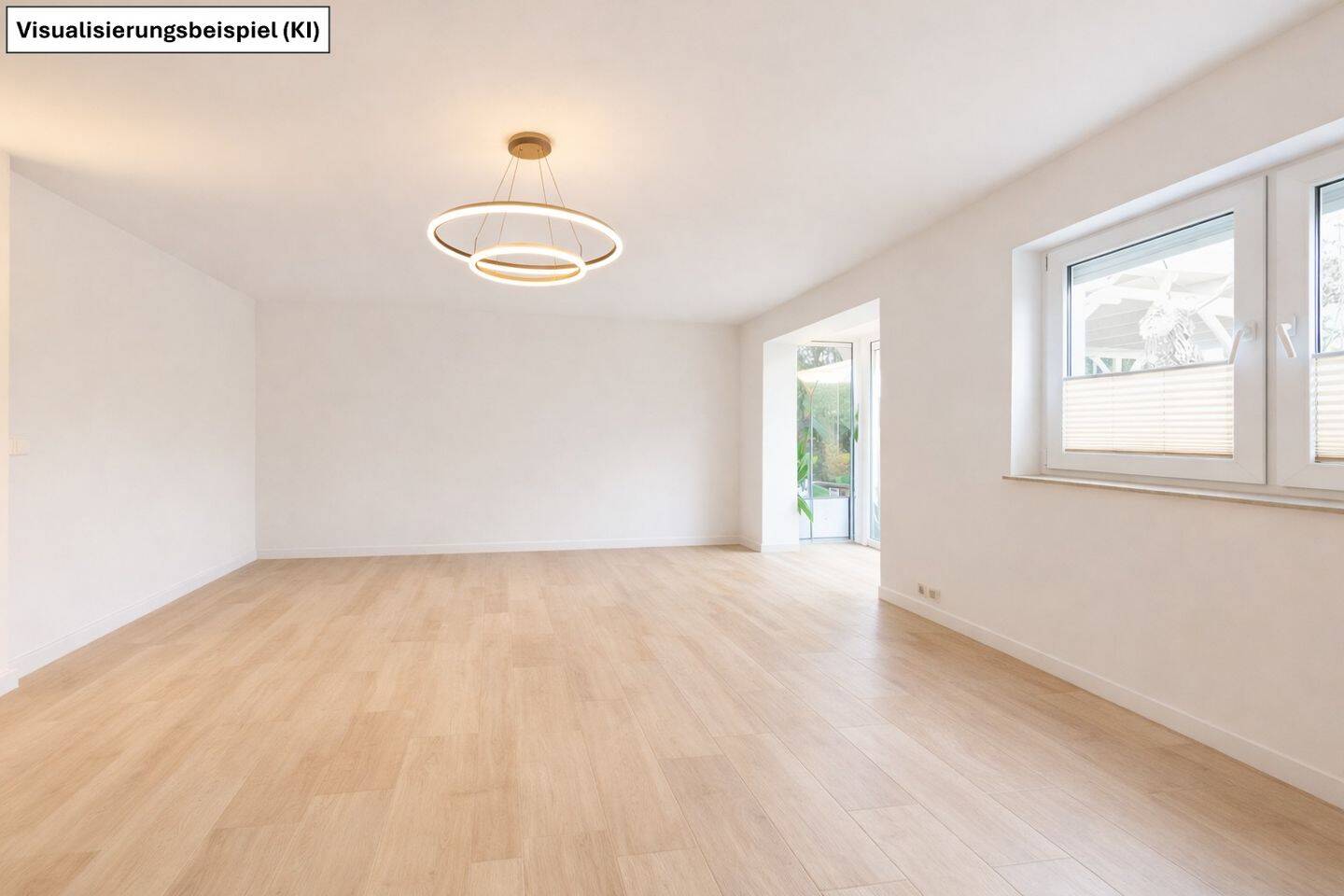 Familientraum in Pankow: Großzügiges Zuhause mit Platz für mehrere Generationen – Berlin – Vorschaubild 4