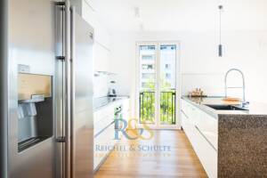 Hochwertige 3-Zimmer-Wohnung mit Main- und Hafenblick – 63067 Offenbach am Main – Vorschaubild 5