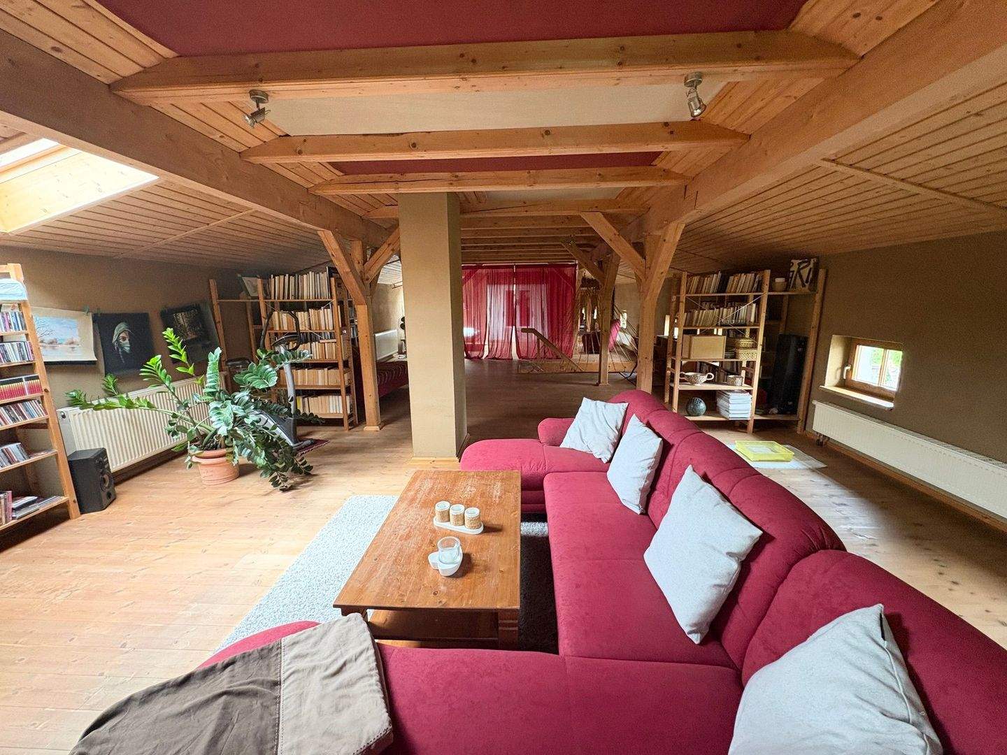Interessantes, saniertes Einfamilienhaus mit Einliegerwohnung! – Ortrand – Vorschaubild 5