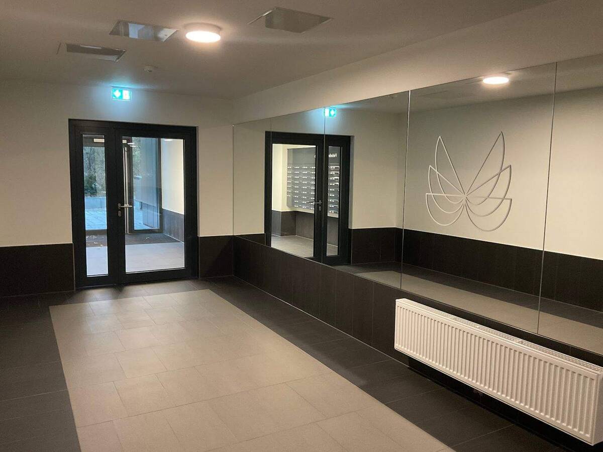 Platz für das kleine Familienglück - gibt es bei uns inklusive einem Stellplatz – 22297 Hamburg – Bild 1 von 9