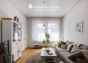 Exklusives Wohnen zwischen Urbanität und Natur! – 48167 Münster – Vorschaubild 9
