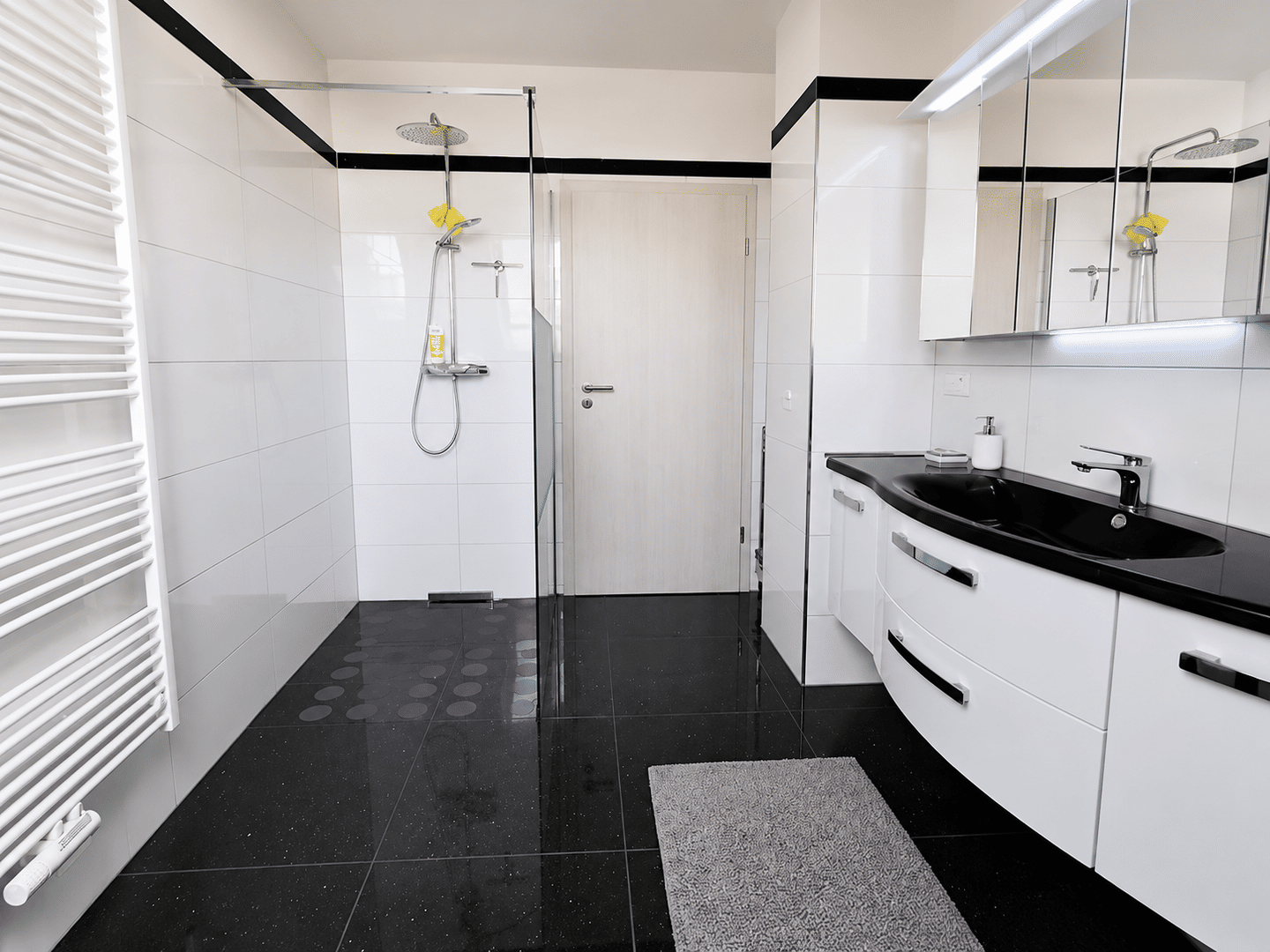 Energieeffizientes Zweifamilienhaus in Cottbus-Gallinchen - Ihr neues Zuhause wartet! – Cottbus – Vorschaubild 5