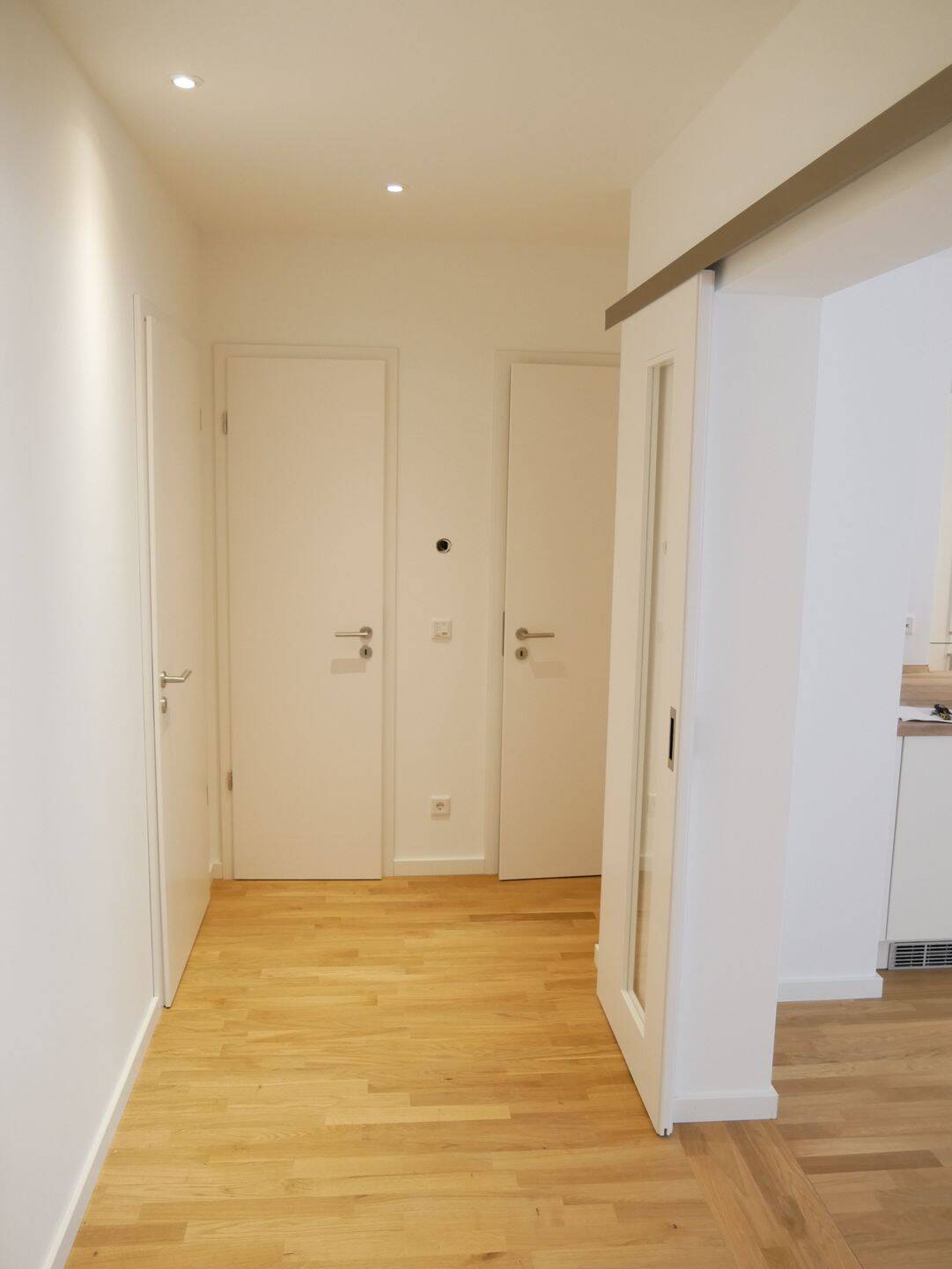 Schöne Wohnung am Rande der Uferstadt – Fürth – Vorschaubild 7