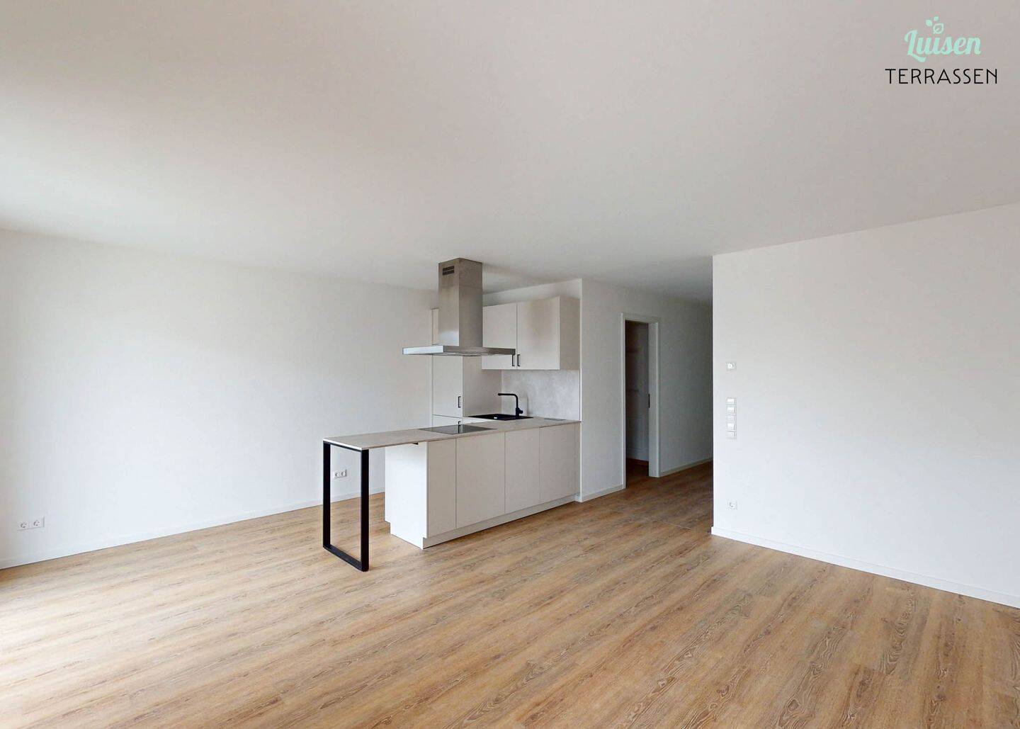 Attraktive 2-Zimmer Wohnung zum Wohlfühlen – Darmstadt – Vorschaubild 2