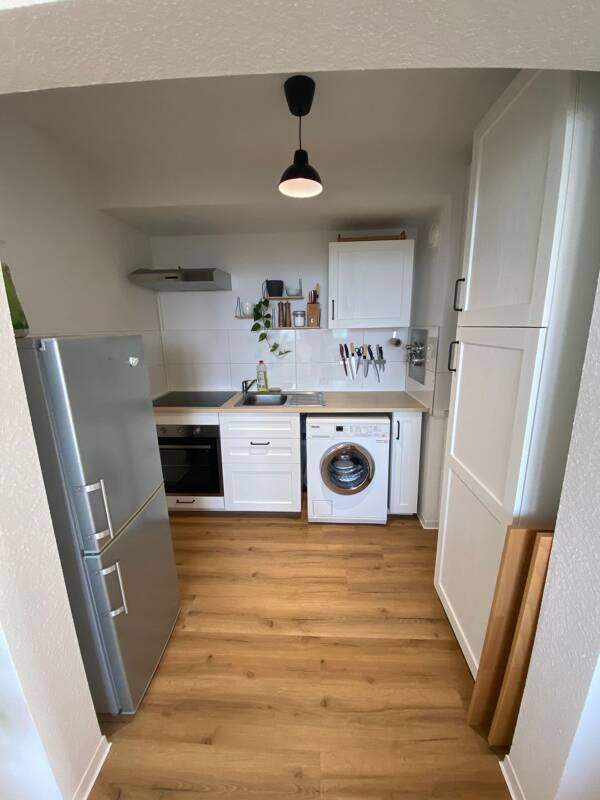Etagenwohnung in 50823 Köln mit 67 m² kaufen