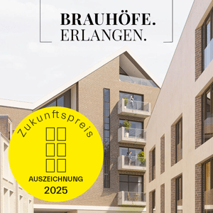 Entspannt auf einer Ebene wohnen Sonntag 16.8. 14- 16 Uhr Info in Brauschänke vor Ort – 91052 Erlangen – Vorschaubild 7