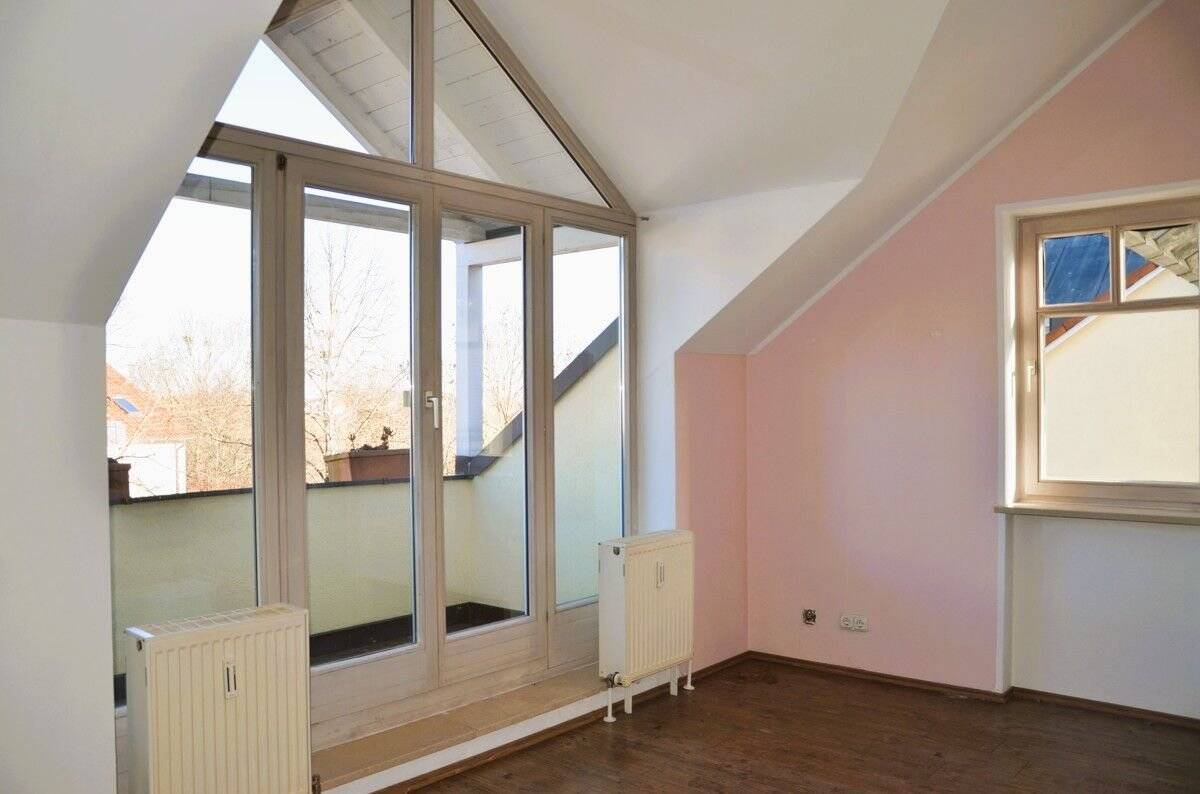 Kapitalanlage! 1,5-Zimmer-Galeriewohnung in IN-Ringsee – Ingolstadt – Vorschaubild 2