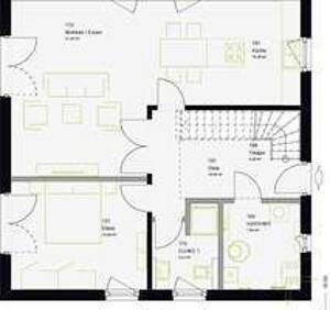 Aktionshaus mir 4 Zimmer Küche / Bad und viel Charm & 15 Monate Festpreisgarantie – 13407 Berlin – Vorschaubild 4