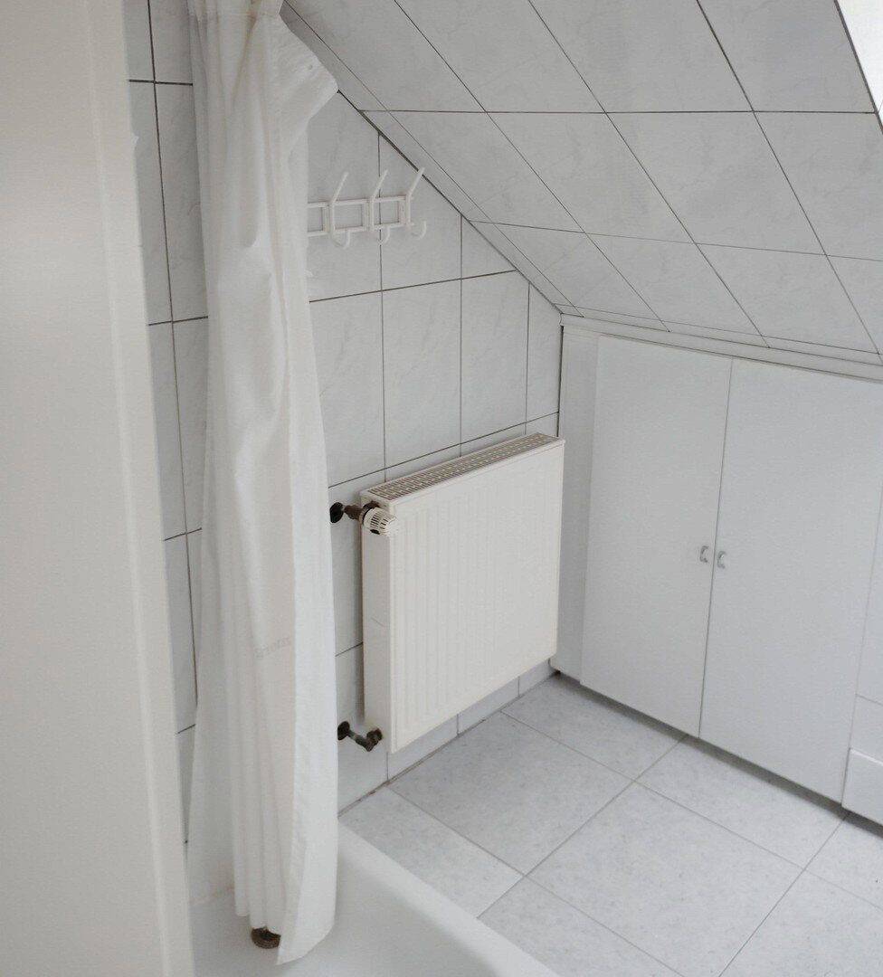 NEU: Attraktive, 2-Zimmer-DG-Wohnung in Herne-Mitte im 3-FH mit Fußbodenheizung – Herne – Vorschaubild 9