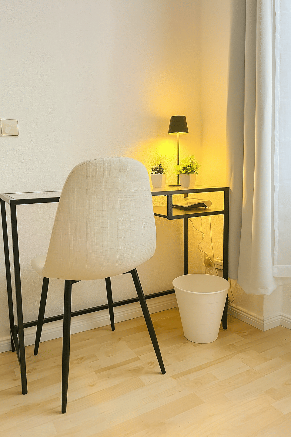 Möbliertes Apartment für 2 Personen – Magdeburg – Vorschaubild 6