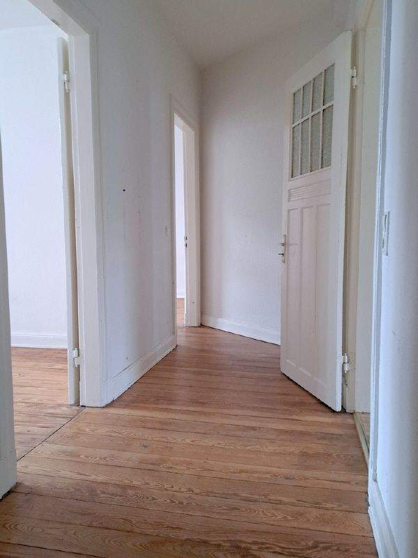 Charmante 2-Zimmerwohnung am Sachsentor! – Hamburg – Vorschaubild 4
