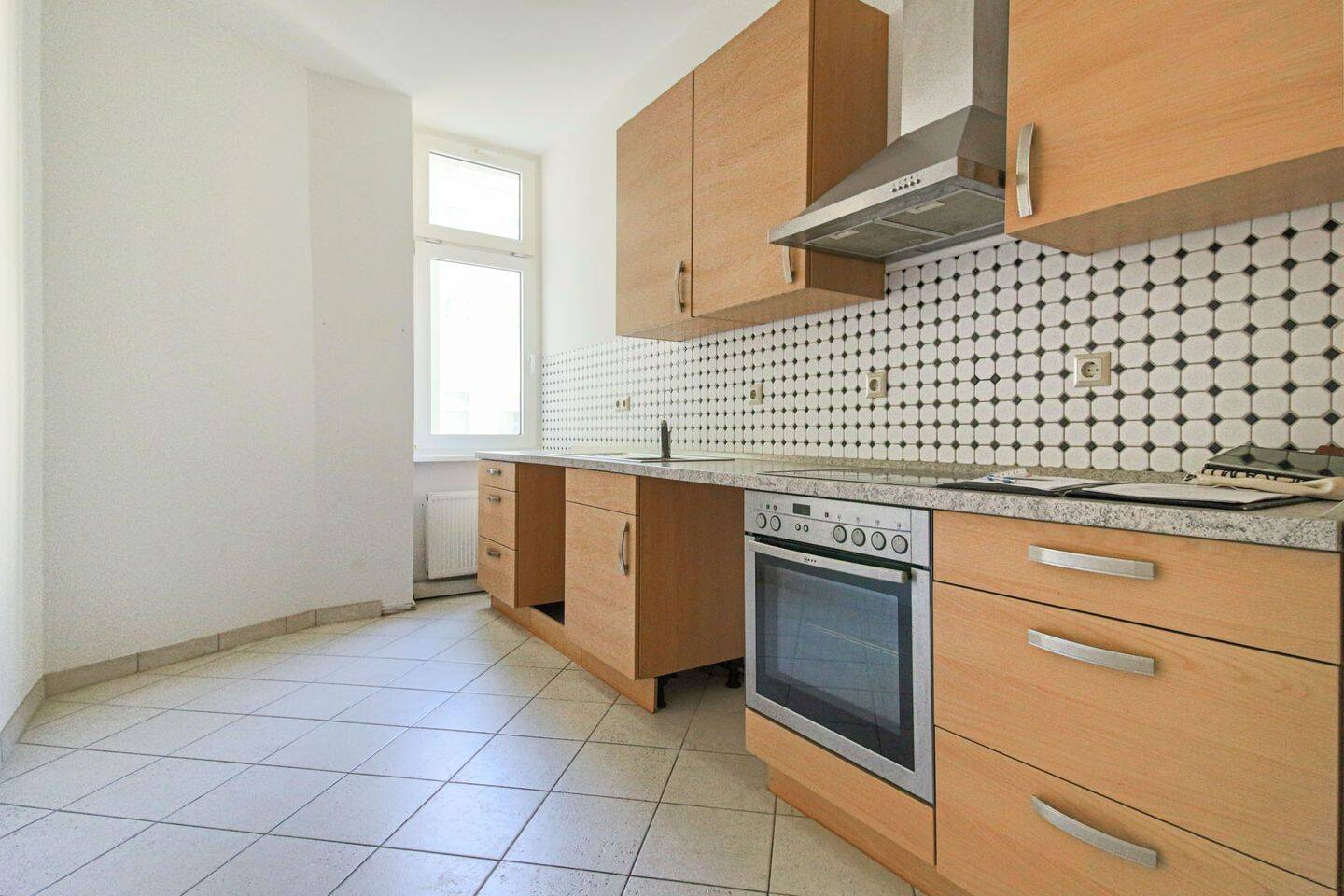 Wohnkomfort im Grünen - gepflegte Eigentumswohnung mit Balkon – Berlin – Vorschaubild 4