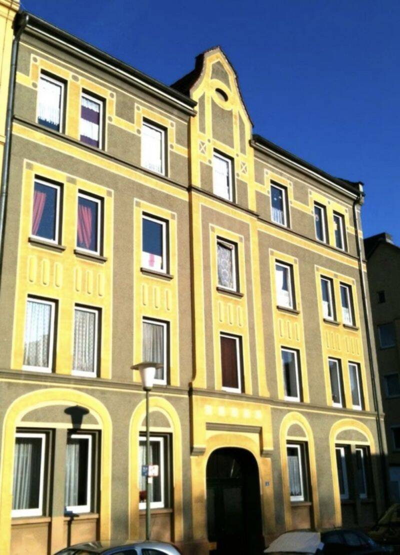 Kapitalanlage - 10 Parteienhaus in Kassel -Baujahr 1920 kein Denkmalschutz! – Kassel – Vorschaubild 3