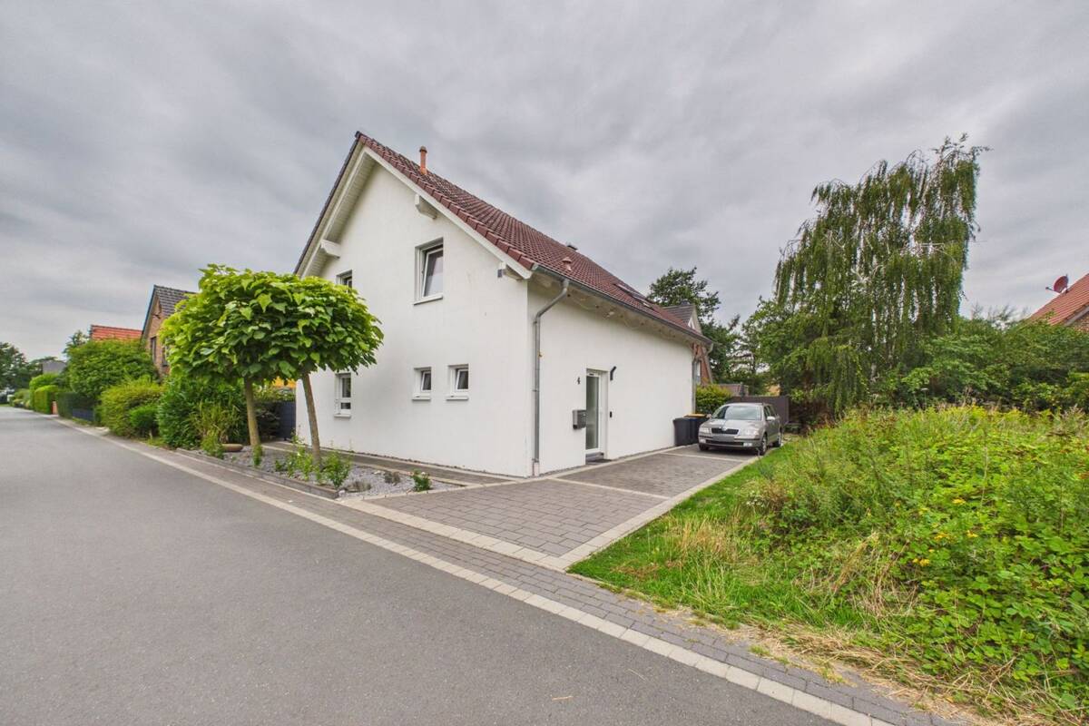 Familienfreundliches 5-Zimmer-EFH in ruhiger Lage von Münster-Wolbeck – 48167 Münster – Bild 1 von 9