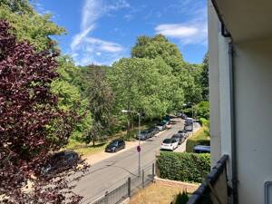 Modernisierte 3-Zimmer-Eigentumswohnung mit Westbalkon, Aufzug & Tiefgarage in begehrter Wohnlage von Wiesbaden – 65193 Wiesbaden – Vorschaubild 6