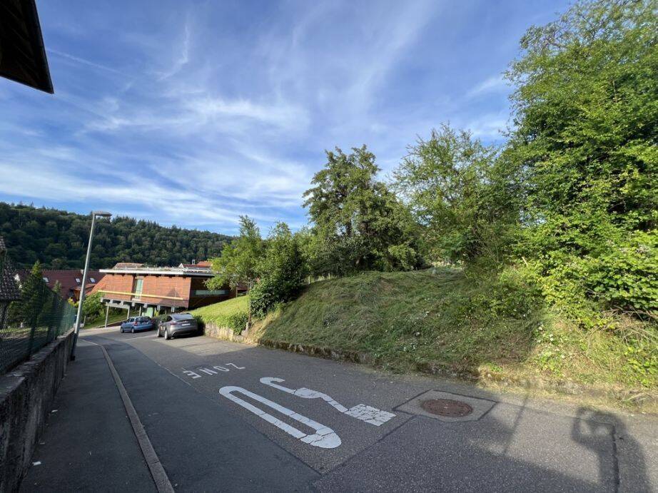 STILVOLLER NEUBAU in Würm - Reihenhäuser in gefragter Lage – Pforzheim – Vorschaubild 3