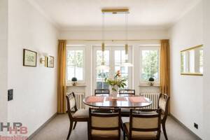 Sonniges, freistehendes EFH in Bestlage Schwachhausen/Riensberg – 28359 Bremen – Vorschaubild 9