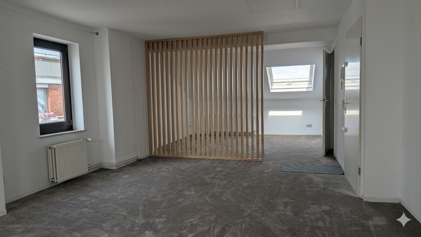 DG Altbau Osterdeich ca 63qm – Bremen – Vorschaubild 9