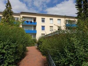Vermietung von renovierter 2 Zimmer Wohnungen in Achim-Bierden