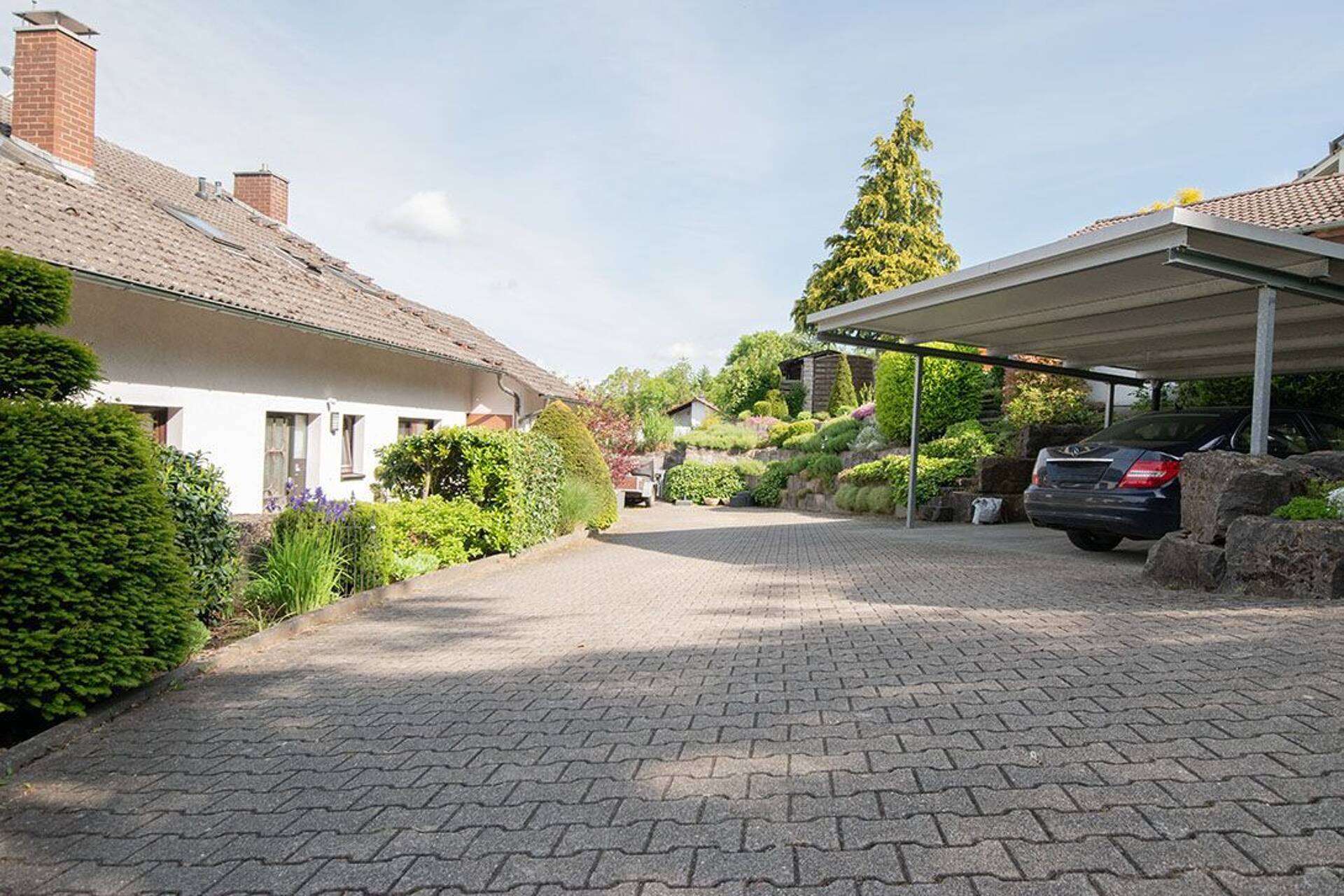 Dachgeschosswohnung in 74889 Sinsheim mit 53,55 m² kaufen