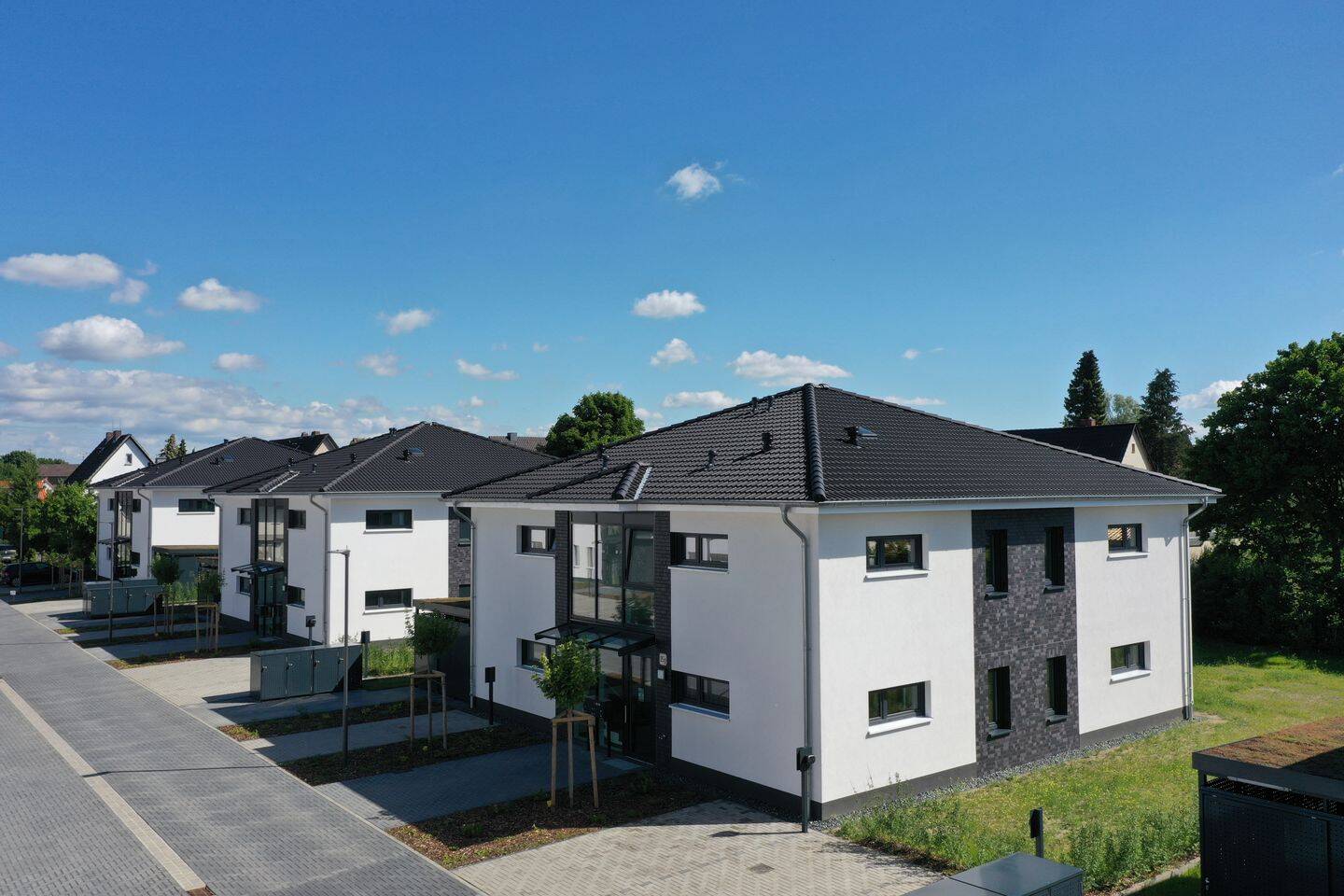 Fallersleben - Charmante 2-Zimmer-Oase mit Wohlfühlgarantie – Wolfsburg – Vorschaubild 5