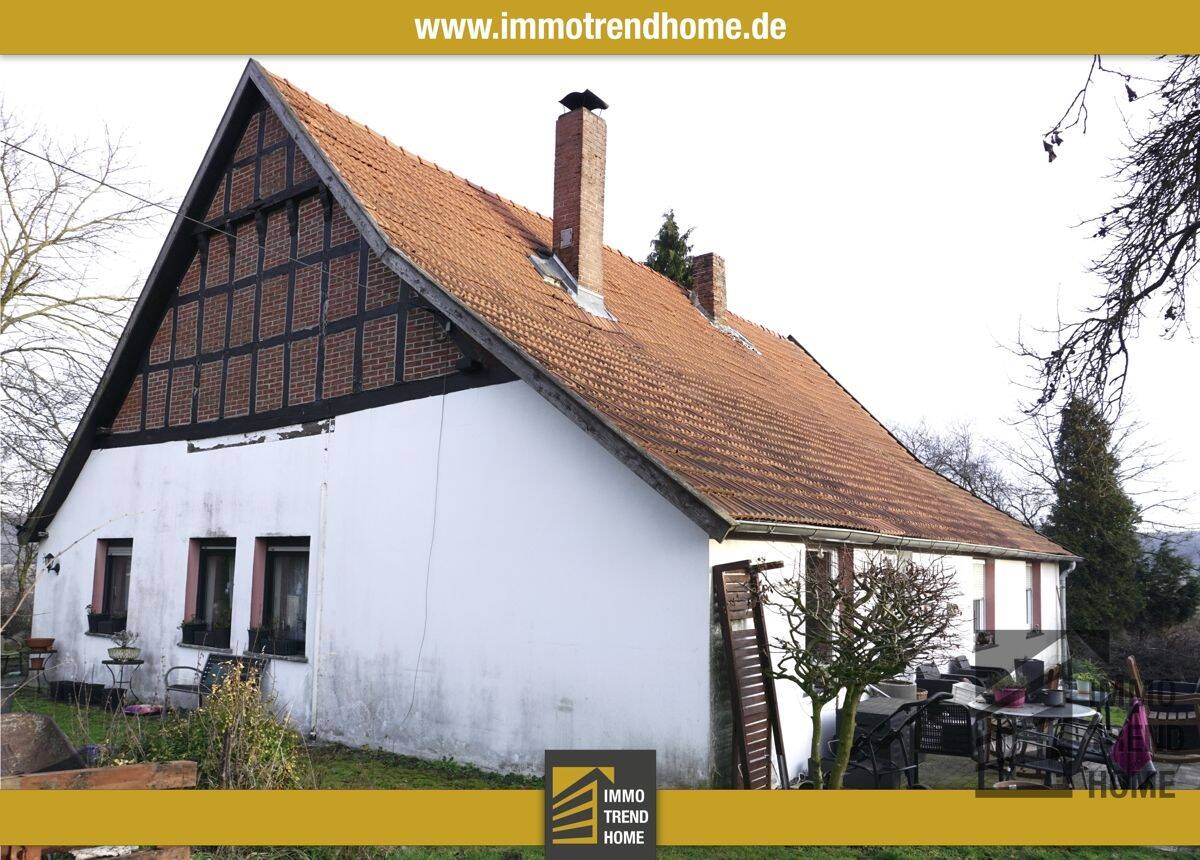 Haus in Osnabrück / Voxtrup