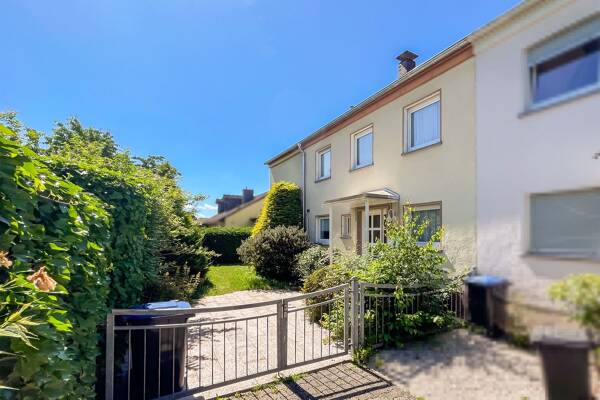 Reihenendhaus in 54516 Wittlich mit 195 m² kaufen