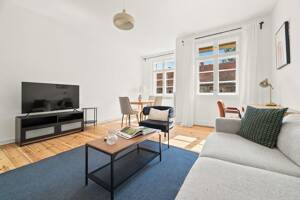 Wohnung in Berlin – 13359 Berlin – Vorschaubild 1