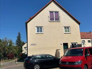 Attraktives Mehrfamilienhaus mit gemischter Nutzung in gefragter Lage von Magdeburg – 39110 Magdeburg – Vorschaubild 4