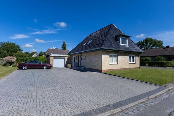 Haus in 25746 Heide mit 130 m² kaufen