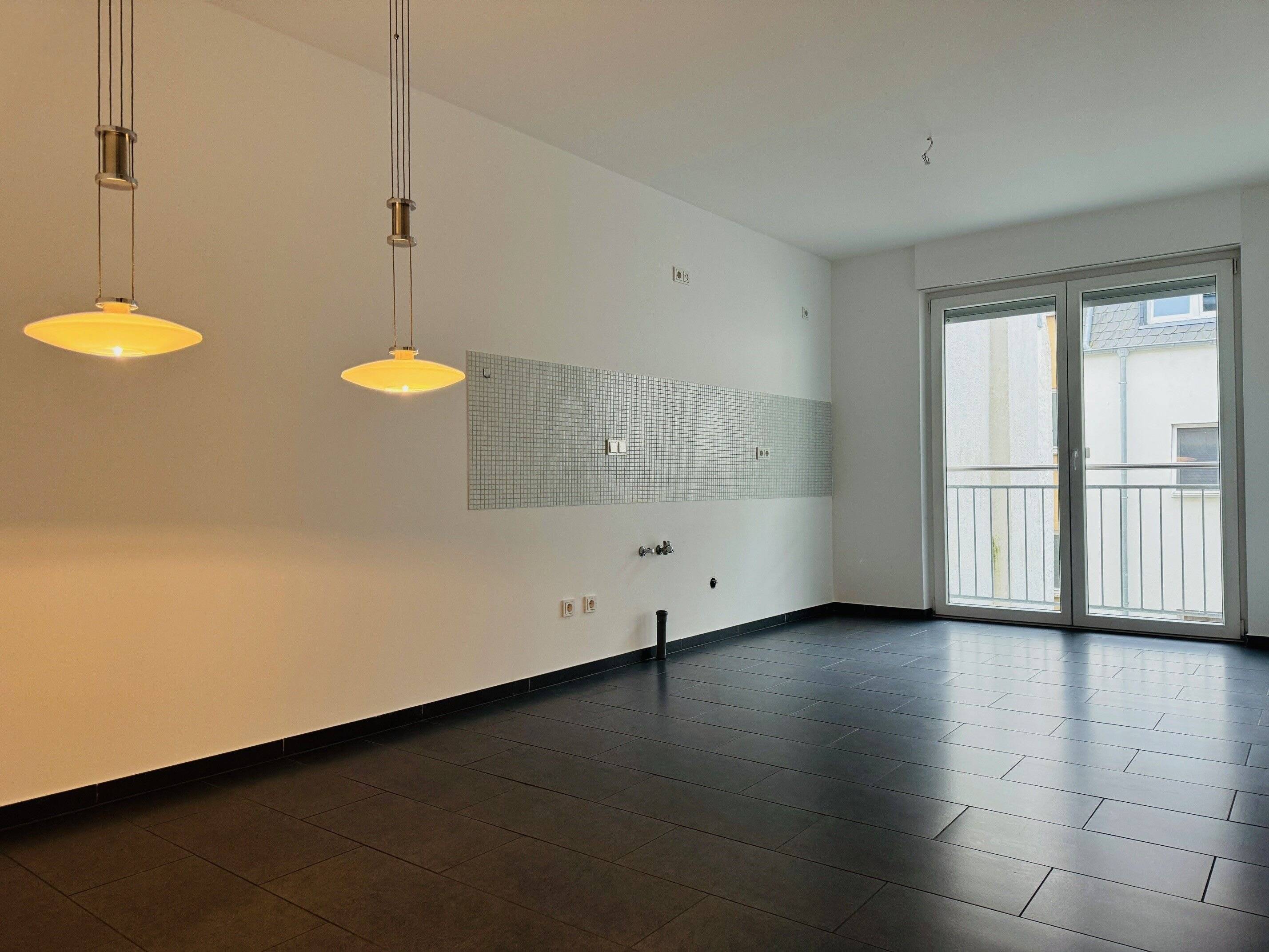 Sanierter Altbau! Loftartige Wohnung direkt am St. Johanner Markt – Saarbrücken – Vorschaubild 6