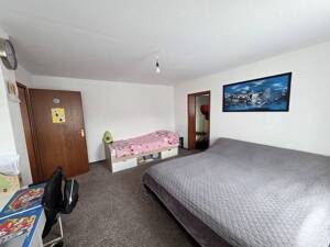 m3478 Individuelle und großzügige 3-Zimmer-Wohnung Nähe Wiesengrund – 90763 Fürth – Vorschaubild 9
