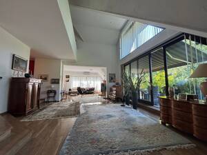 Exklusive Luxus-Maisonettewohnung ( Haus im Haus ) in Bestlage | Düsseldorf-Ludenberg